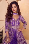 Seerat By Gulkayra Chinon Best Readymade Suits Wholesale Shop In Surat